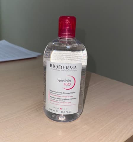 Product front