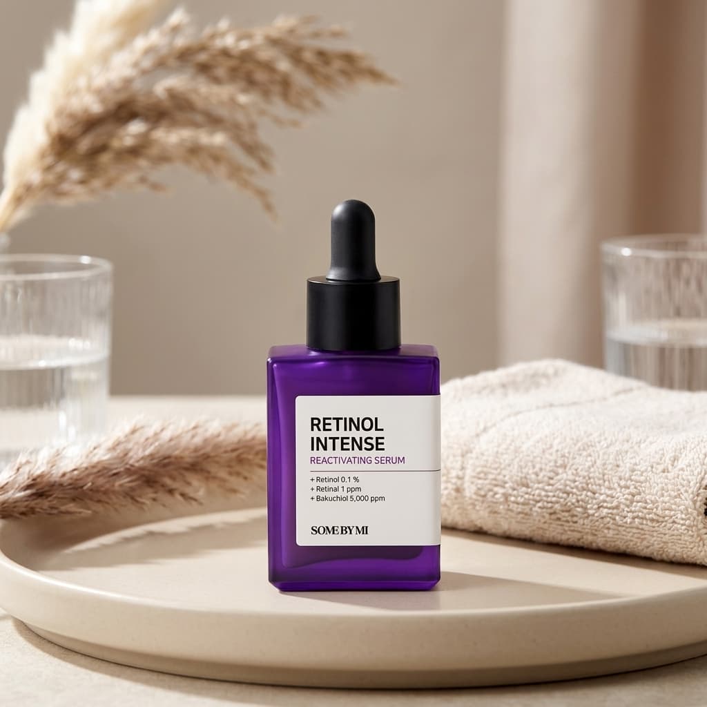 SOME BY MI Retinol Intense — Joolyoo