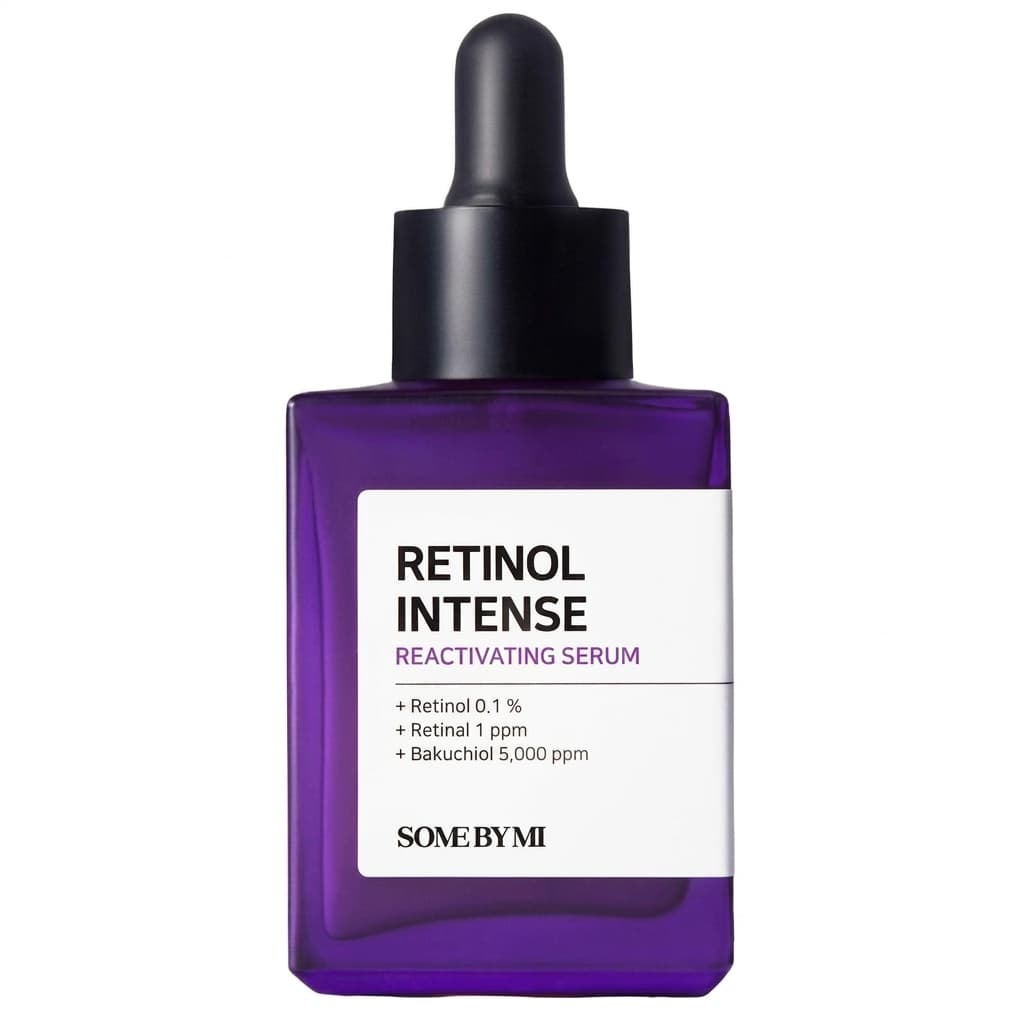 SOME BY MI Retinol Intense — Joolyoo