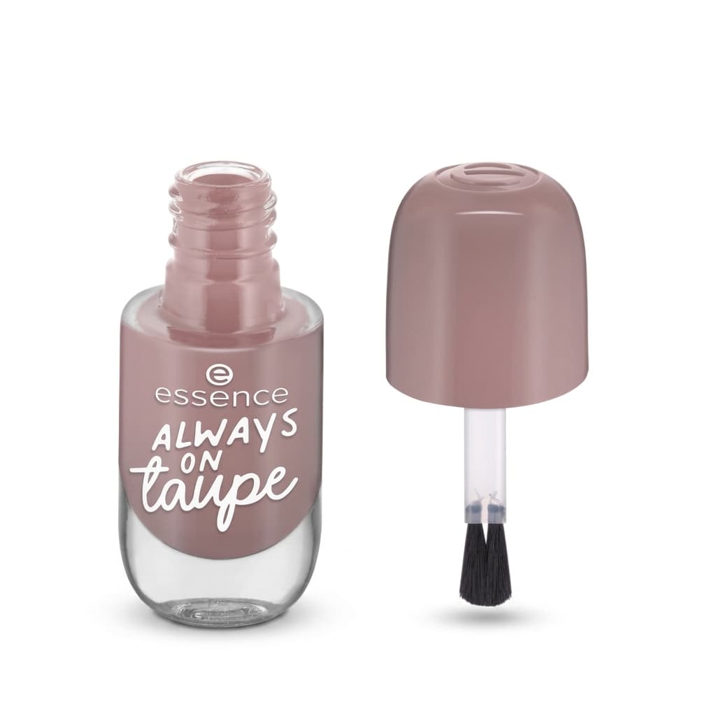 essence Always on Taupe — Joolyoo