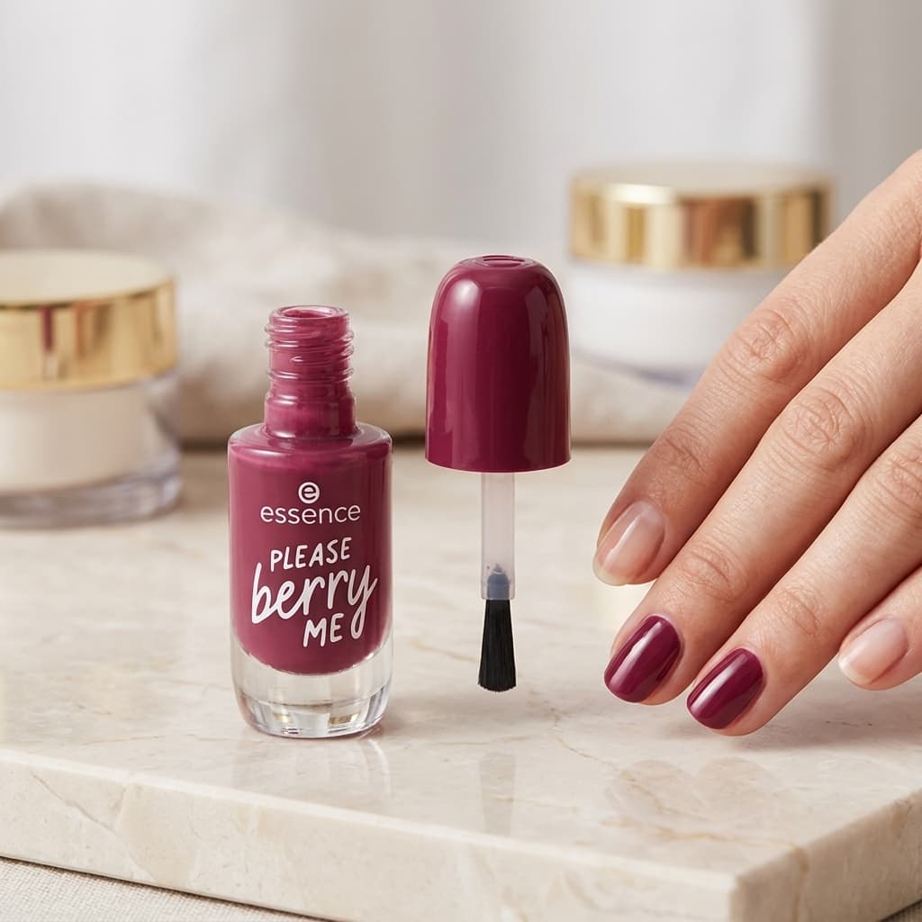 essence Please Berry Me — Joolyoo